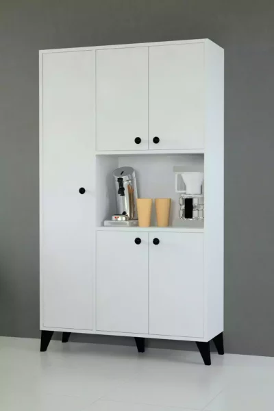 سفید-سفید چند کاربردی برند MOBİLİQUE کد 1757972463