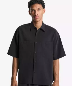 پیراهن آستین کوتاه برند Bershka کد 1757754678