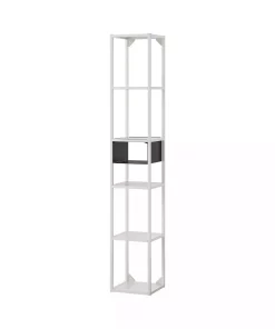 قفسه روشن واحد، سانتی متر برند IKEA کد 1758346327