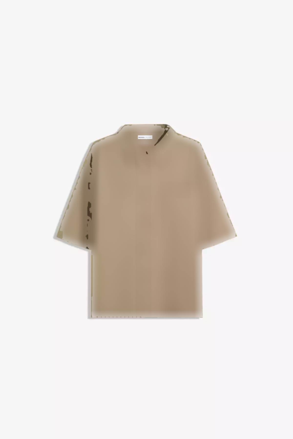 پیراهن آستین کوتاه برند Bershka کد 1757758928