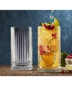 لیوان نوشیدنی 6عدد 3650 آب برند Paşabahçe کد 1758222664