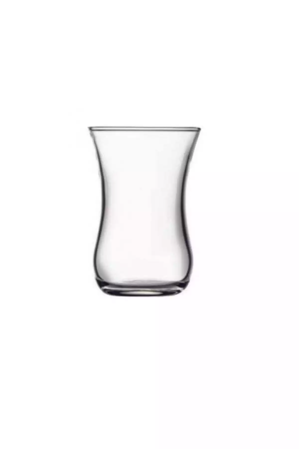 لیوان 6تکه 900 چای 42011 کندیلی برند Paşabahçe کد 1758238326