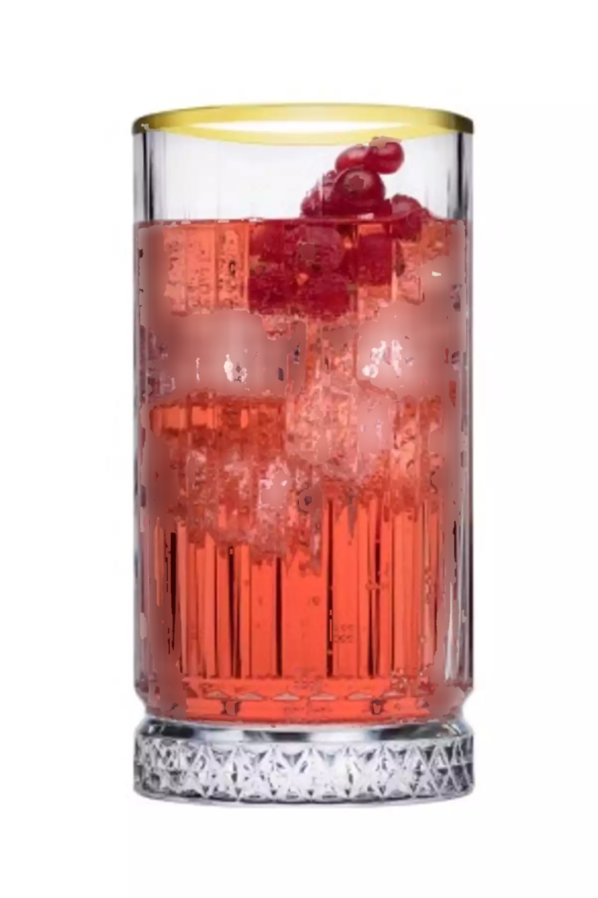 جعبهدار لیوان طلاکاری شده 520015اصلی. 4500 بلند طلایی برند Paşabahçe کد 1758238331