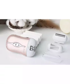 موکن مو کن 2قابل تعویض 20 luna 10 Usb تنظیمات برند Zilan کد 1757294109