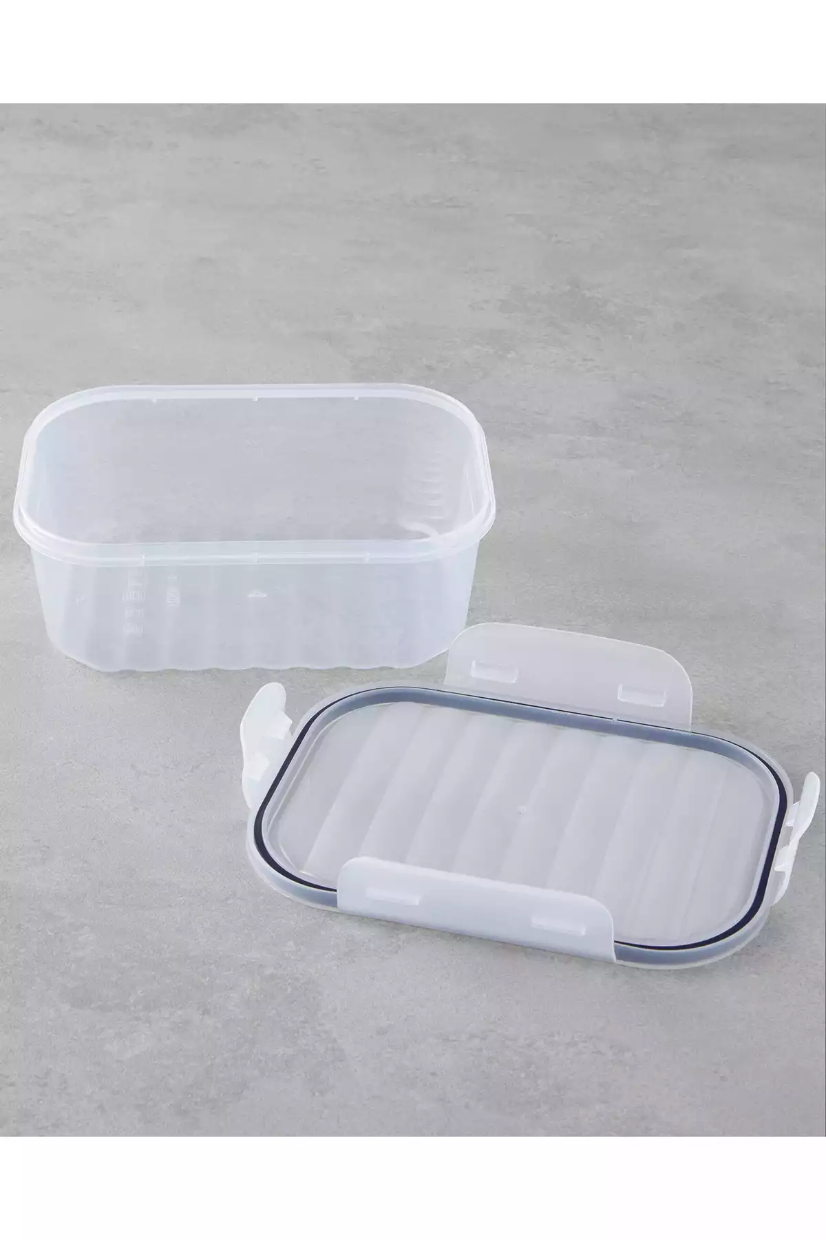 ظرف نگهداری 1700میلی لیتر برند English Home کد 1758385264