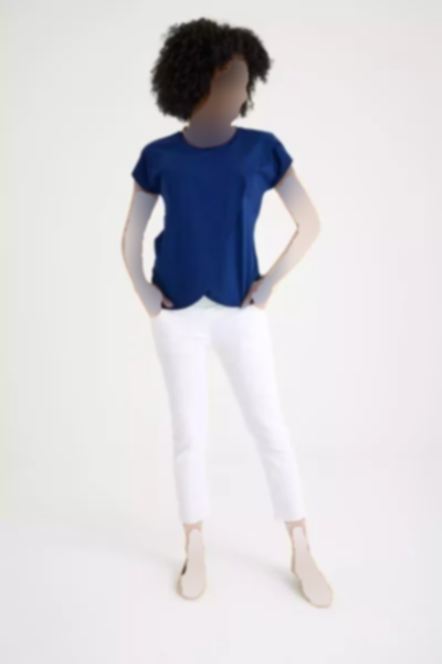 تیشرت شیردهی برند Accouchee کد 1758474792