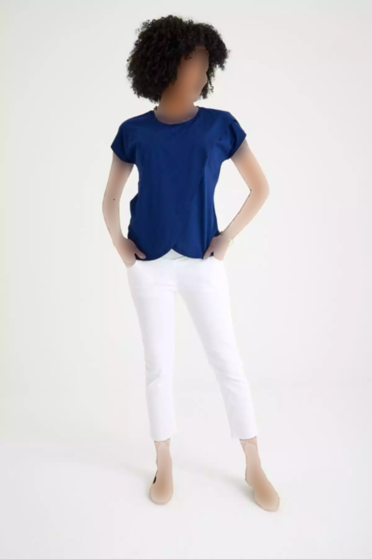 تیشرت شیردهی برند Accouchee کد 1758474792