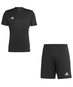 ست شلوارک تیشرت ورزشی روزانه & به ورزش برند adidas کد 1759200667