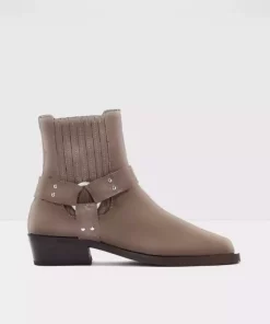 قهوه ای سموری پوتین زنانه aspen-tr برند Aldo کد 1758543673