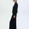 شلوار برند MANGO کد 1757388863