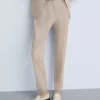 سنگی شلوار زنانه برند MANGO کد 1757389268