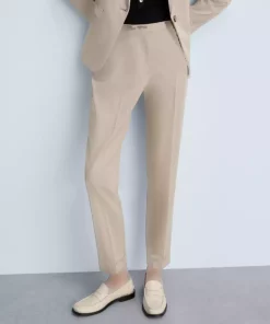 سنگی شلوار زنانه برند MANGO کد 1757389268