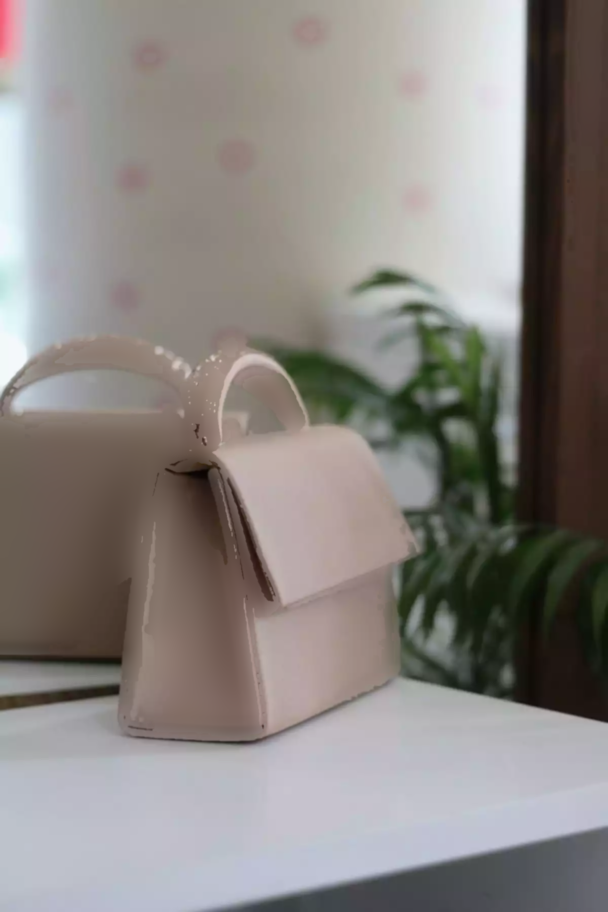 کیف دوشی مجلسی طرحدار زنانه برند Moom Bag کد 1758404463