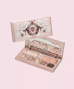 پالت سایه چشم کوپید برند Genel Markalar کد 1757104870