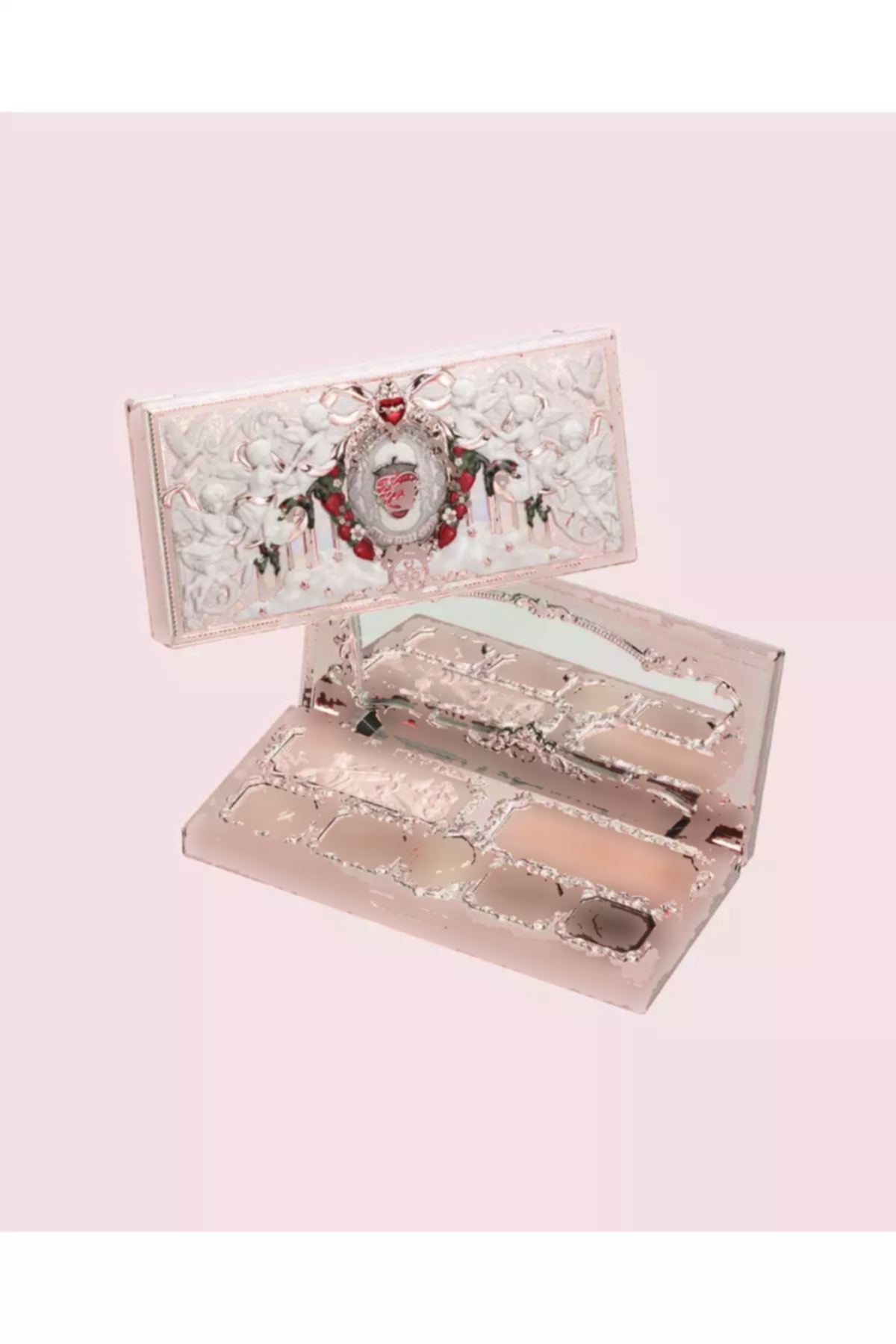 پالت سایه چشم کوپید برند Genel Markalar کد 1757104870