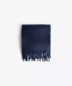 شال تک رنگ رنگی برند Bershka کد 1757926330