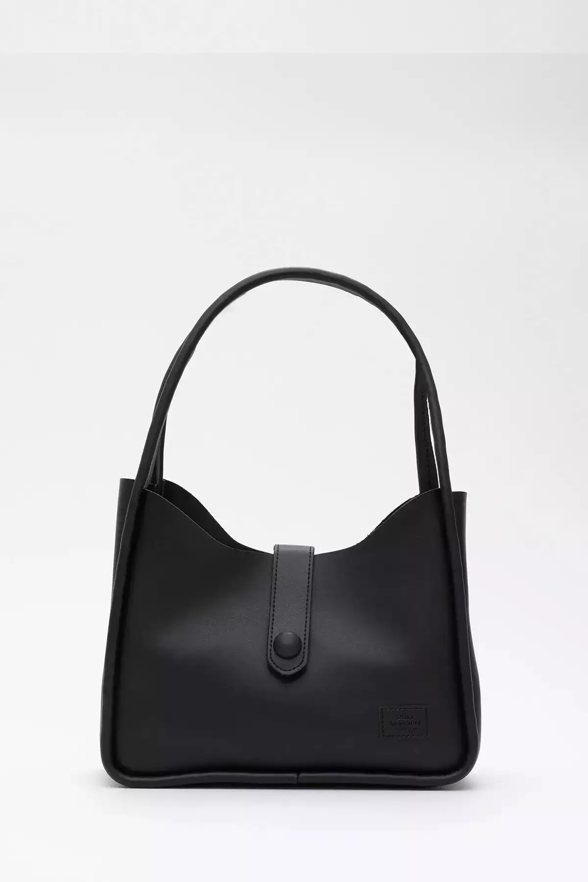 کیف دوشی آستین آرایش دکمه دار چرم برند Dias avm کد 1758440472