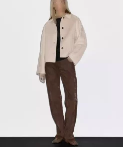 کت برند Massimo Dutti کد 1758269524