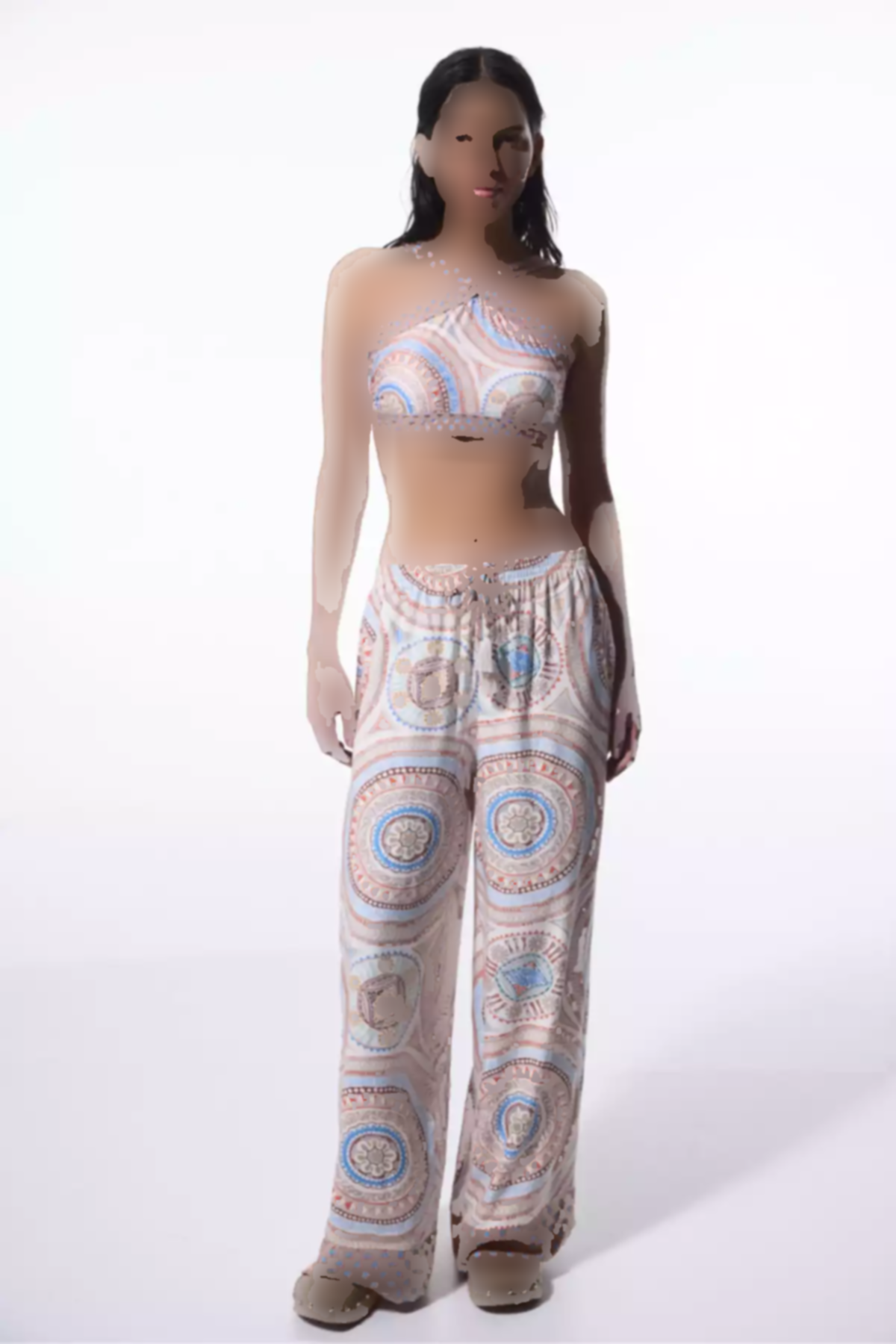 چند رنگ شلوار برند Penti کد 1758121864