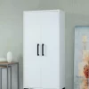 کابینت انبار سفید چند کاربردی برند MOBİLİQUE کد 1758357670