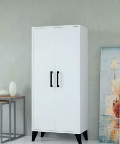 کابینت انبار سفید چند کاربردی برند MOBİLİQUE کد 1758357670
