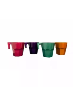 فنجان اسپرسو سری کازابلانکا برند Paşabahçe کد 1758458473