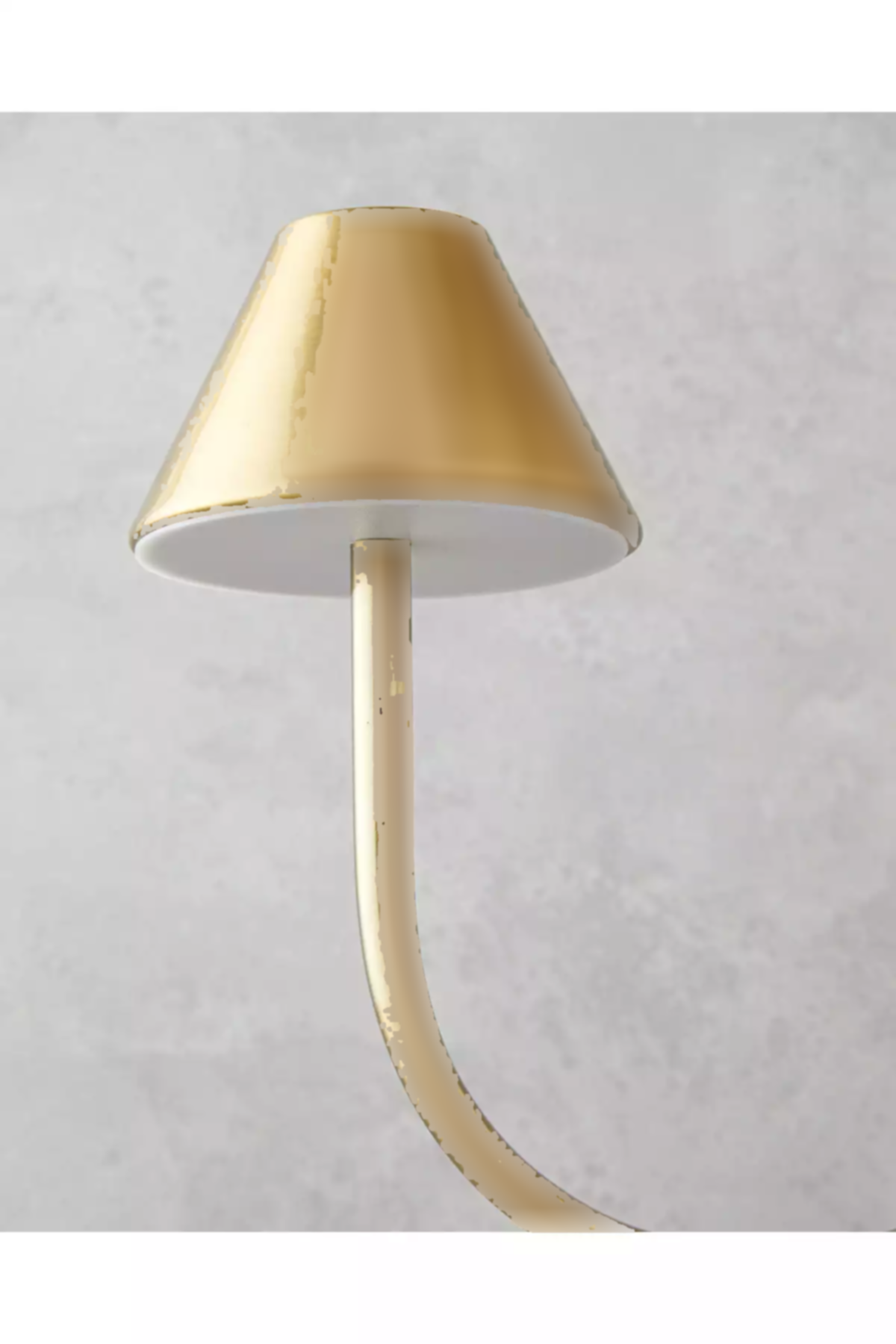 تزئینی طلایی 21x36cm برند English Home کد 1757961665