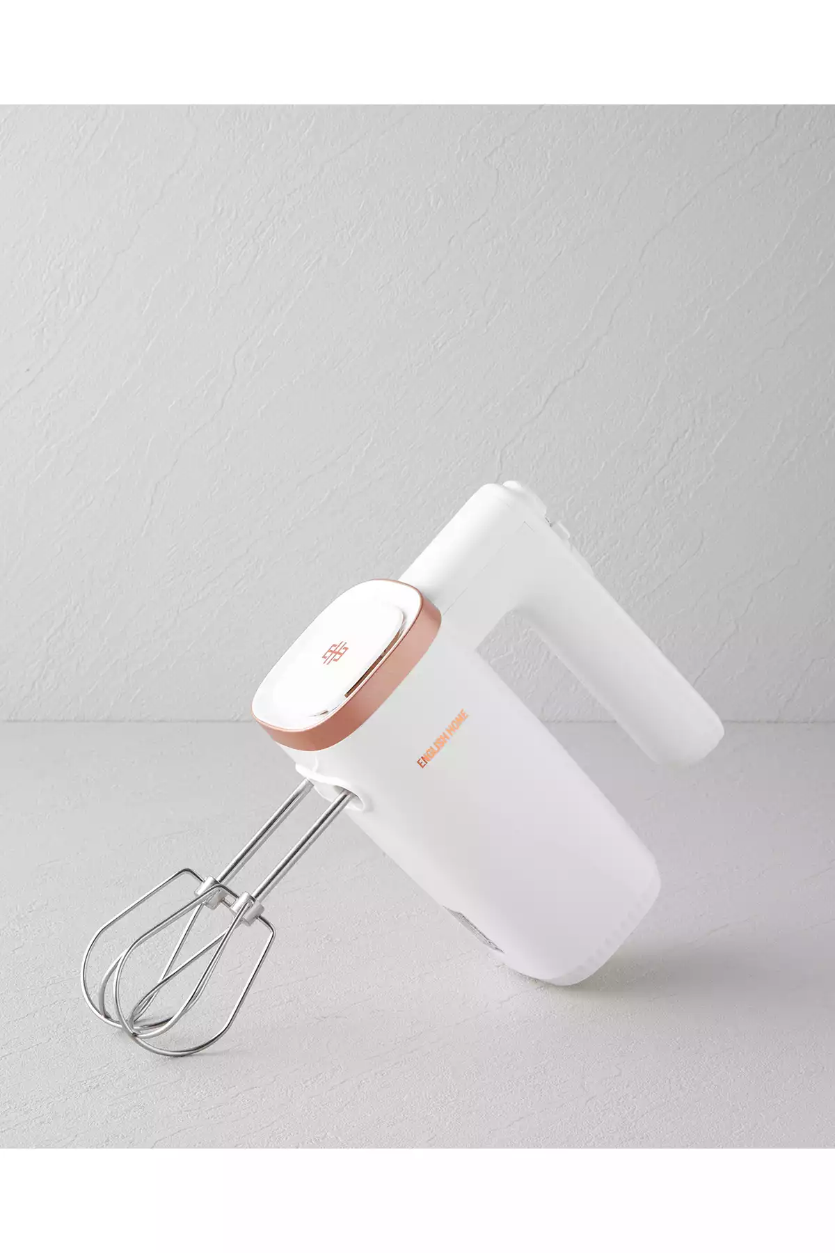 میکسر 3010دستی سفید باکره برند English Home کد 1759192150