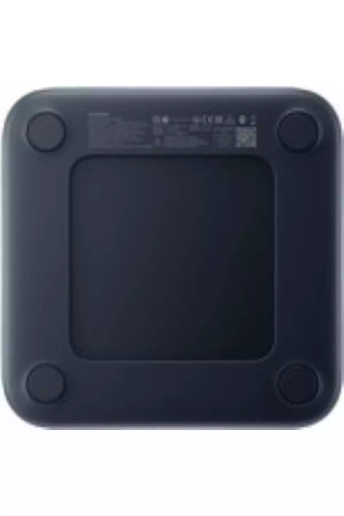 هوشمند 200مشکی مقیاس اسمارت برند Xiaomi کد 1757777052