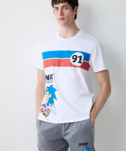 لباس راحتی جیب دار Sonic چند رنگ شورت برند Penti کد 1758255788