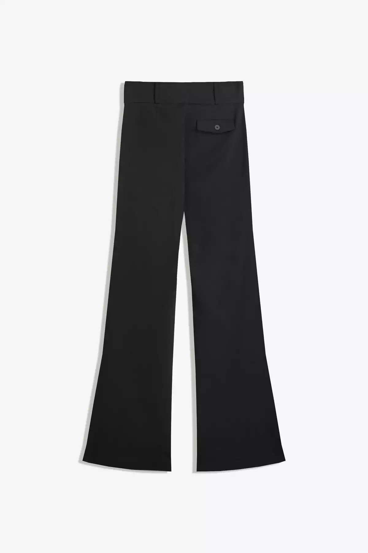 شلوار برند Bershka کد 1758115870