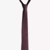 کراوات راهراه برند Bershka کد 1757272870