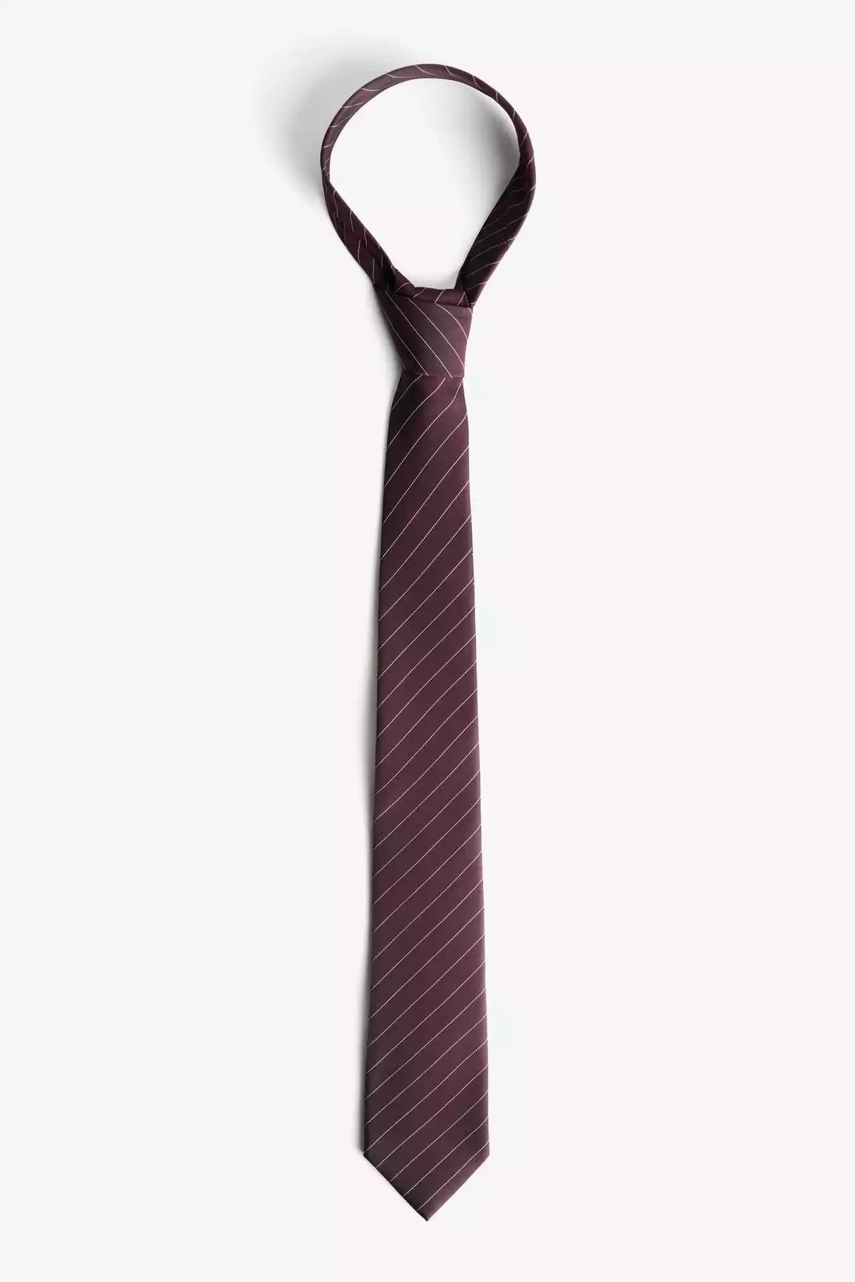 کراوات راهراه برند Bershka کد 1757272870