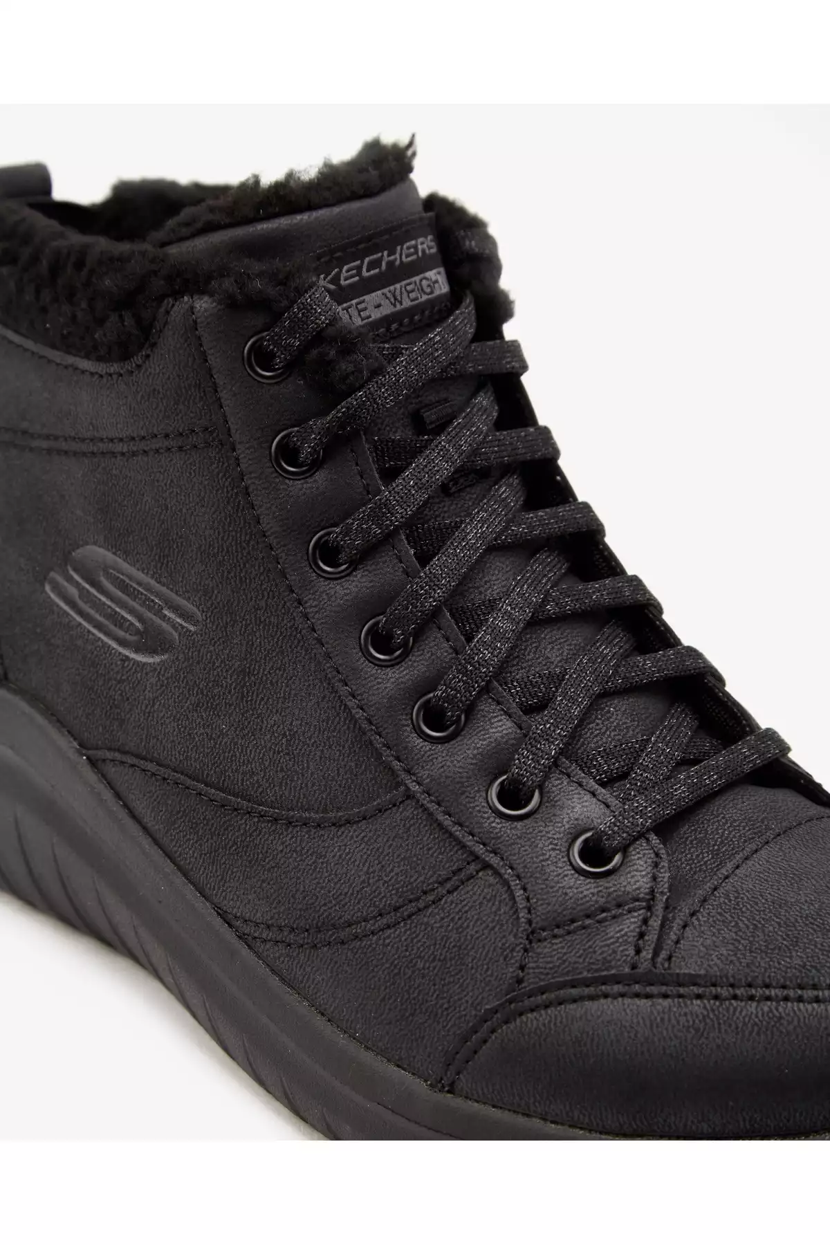 فوق العاده 167323bbk 2.0زنانه پوتین مشکی انعطاف پذیر برند Skechers کد 1758505391