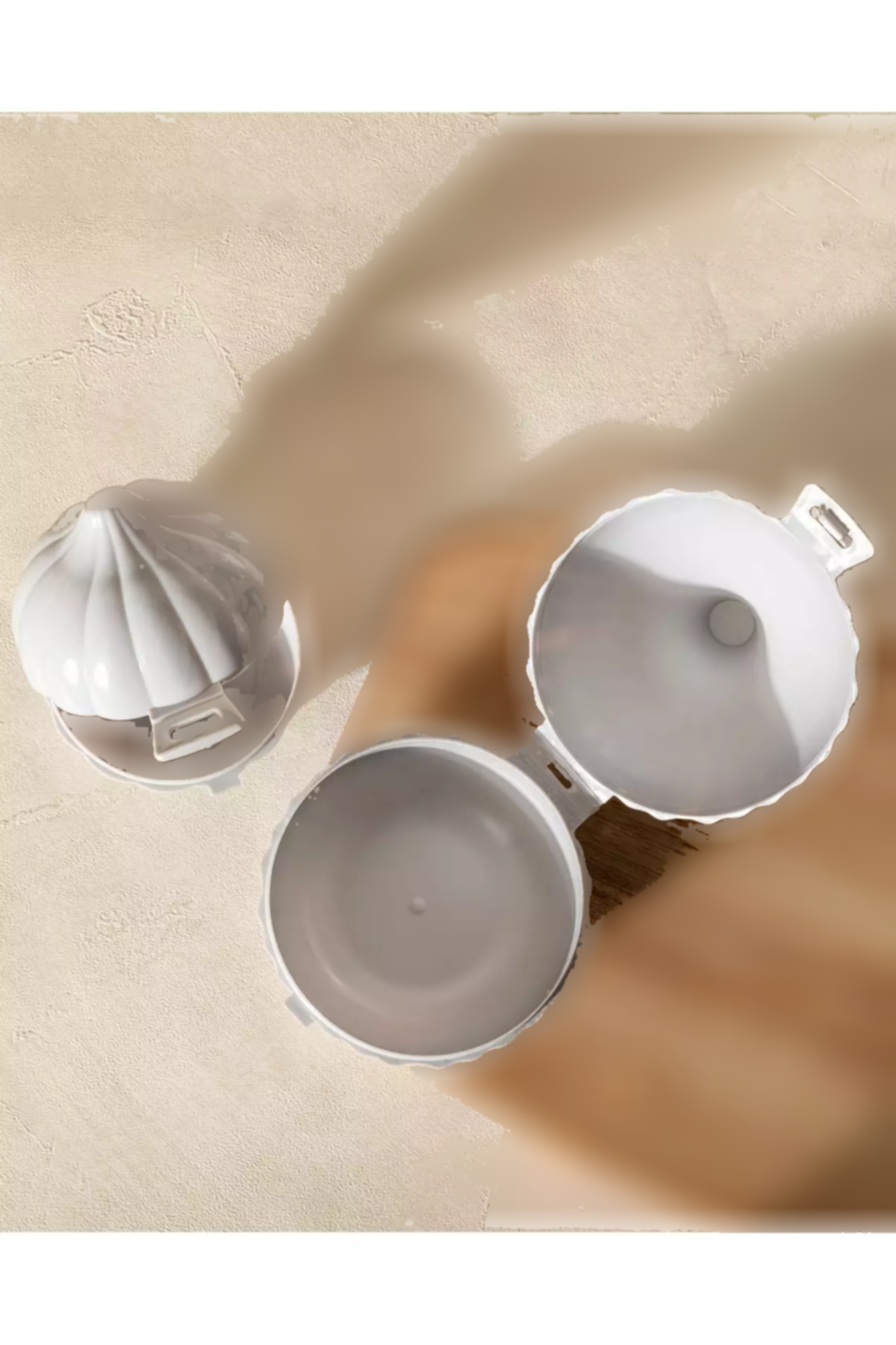 ظرف نگهداری پیاز سیر برند Madame Coco کد 1758385268