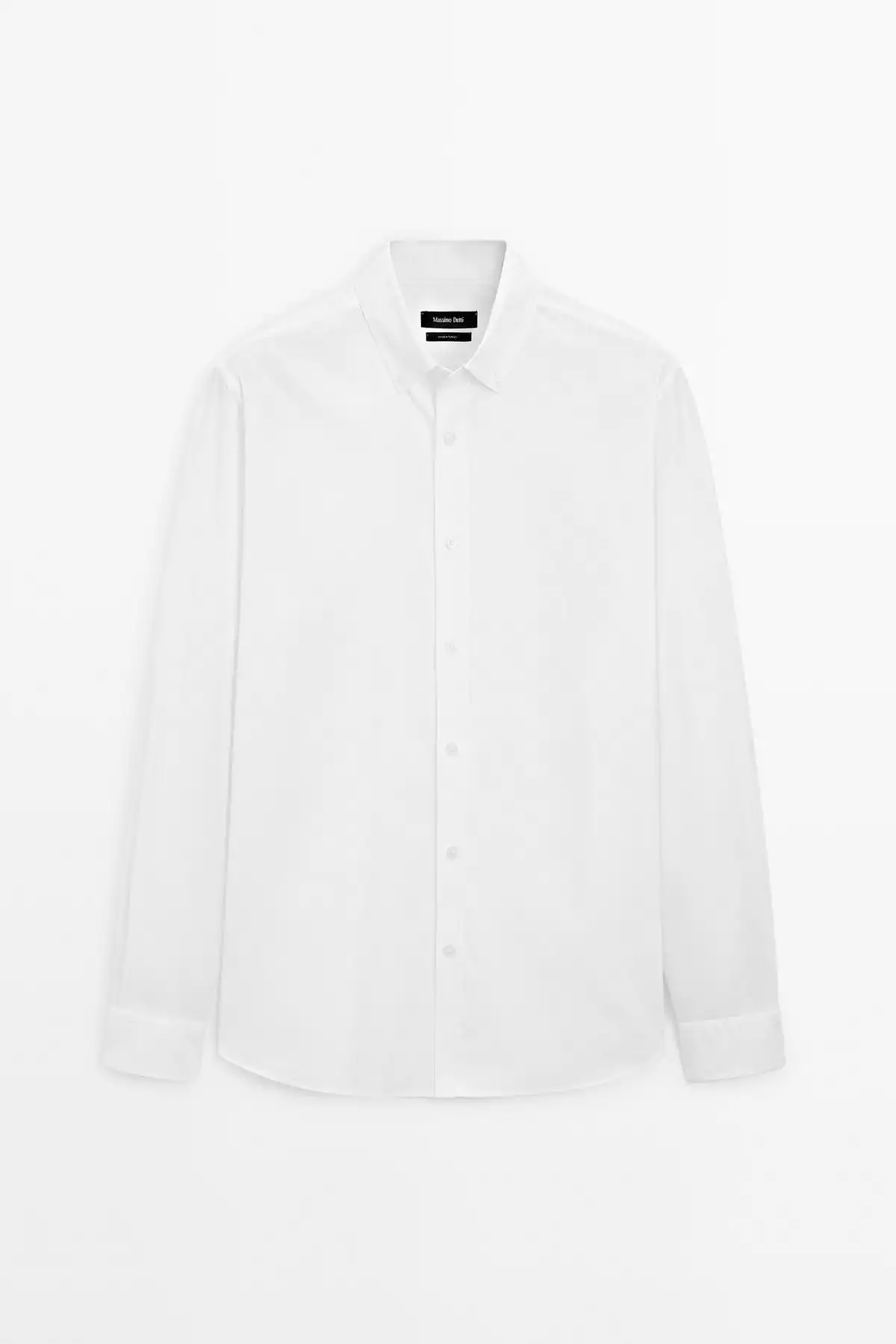 پیراهن متناسب برند Massimo Dutti کد 1757752089