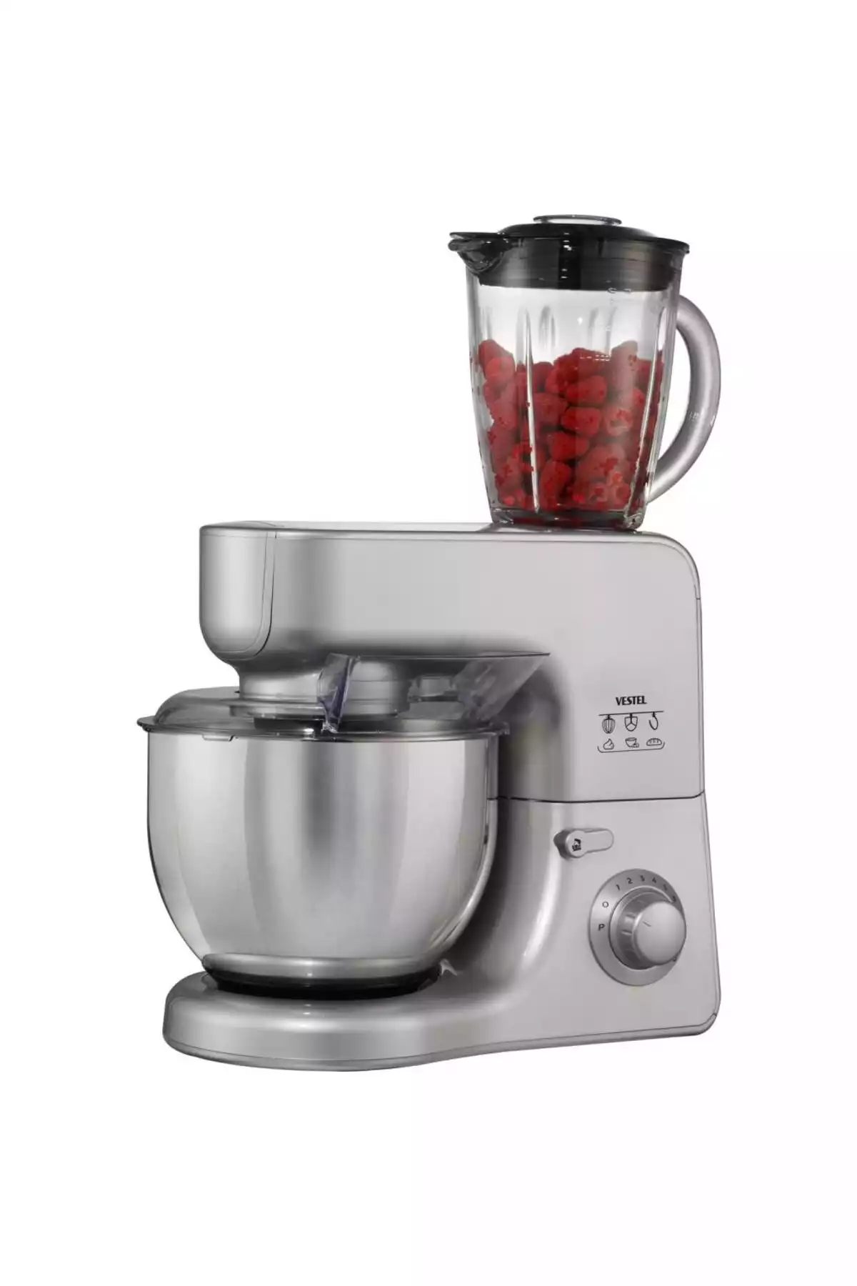 مخلوط کن 80000 برند VESTEL کد 1759196466