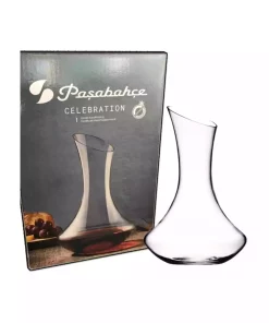 پارچ 1750میلی لیتر قو 29270شیشه ای برند Paşabahçe کد 1758451269
