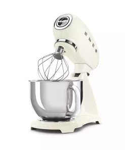 دستگاه ورز دادن کرم خمیر 4.8lt 8000 یکدست برند Smeg کد 1759196469