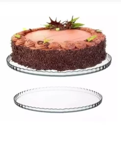 ست بشقاب کیک بزرگ برند Paşabahçe کد 1758471071