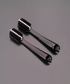 یدک بسته سفید مشکی عنوان) (سفر دوتایی برند Curaprox کد 1756905486