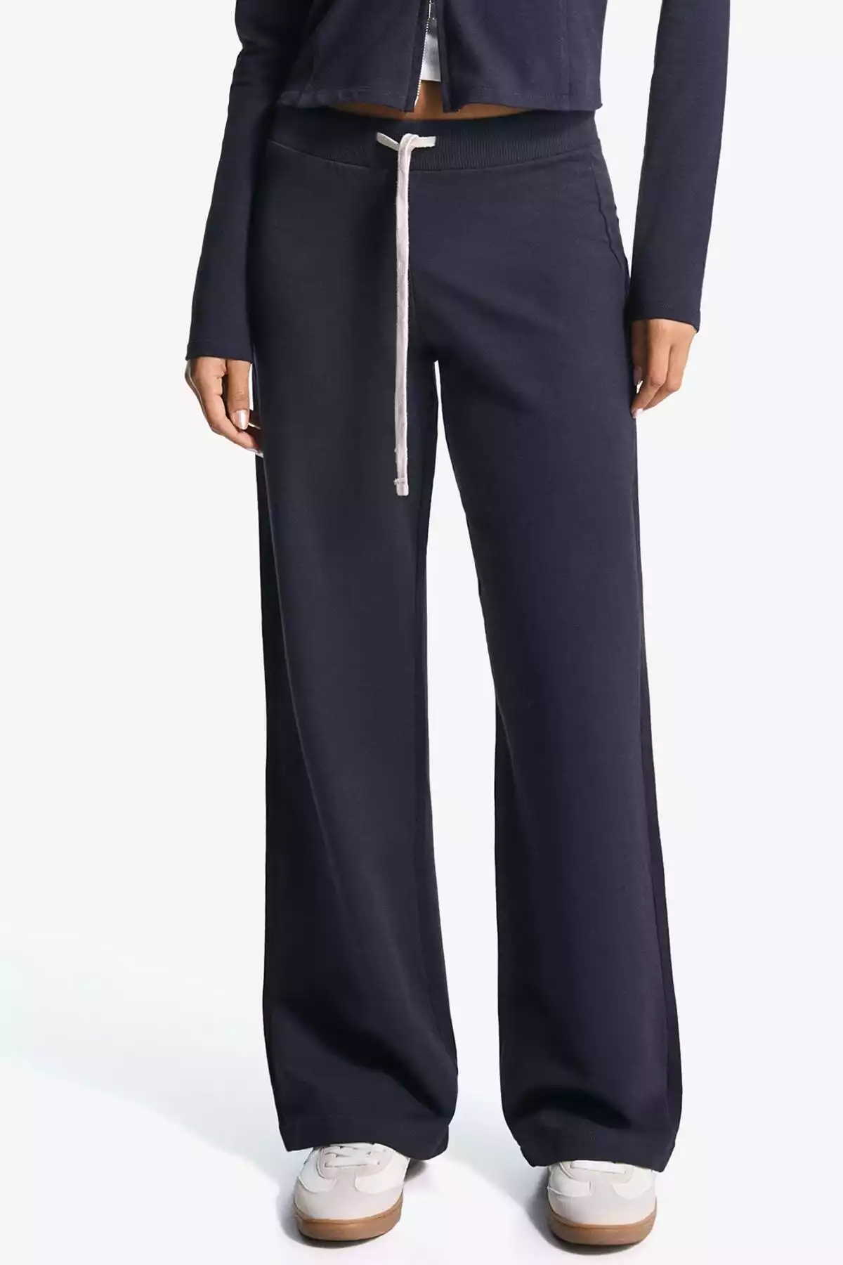 شلوار راحتی برند Bershka کد 1757374028
