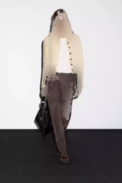 کوتاه پشمی پالتو برند Massimo Dutti کد 1758264126