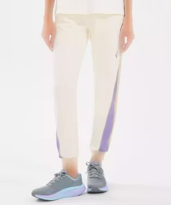 شلوار راحتی جاگر سفید زنانه برند Skechers کد 1757209570
