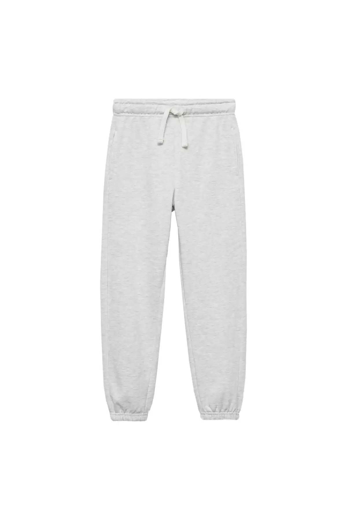 فلزی طوسی شلوار دخترانه برند MANGO کد 1757787730