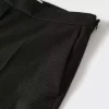برش ساده چهارخانه شلوار برند MANGO کد 1757382129