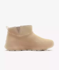 1173900 بژ پوتین زنانه انعطاف پذیر برند Skechers کد 1758505323