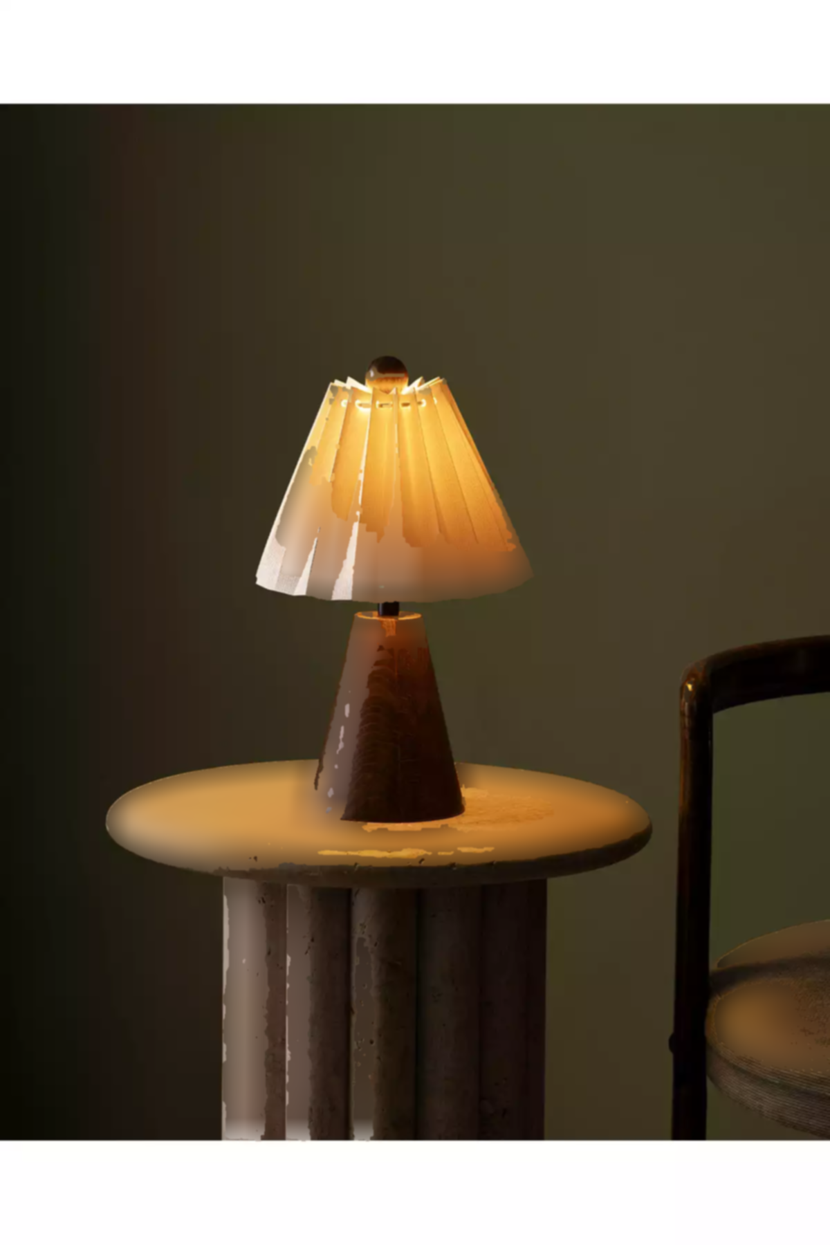 آباژور برند Madame Coco کد 1757122988