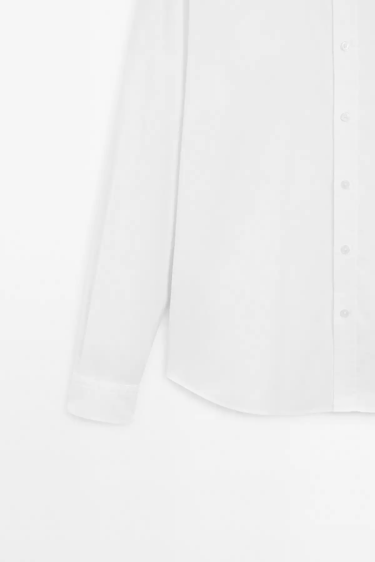 پیراهن متناسب برند Massimo Dutti کد 1757752089