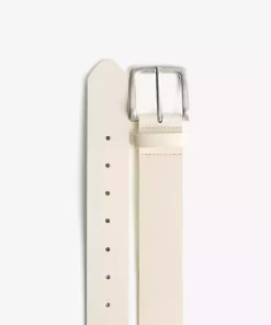 کمربند چرم مصنوعی برند Bershka کد 1758022869